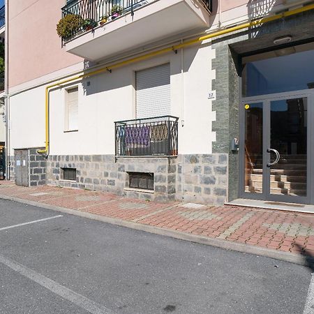 알벤가 La Casa Dei Nonni 아파트 외부 사진