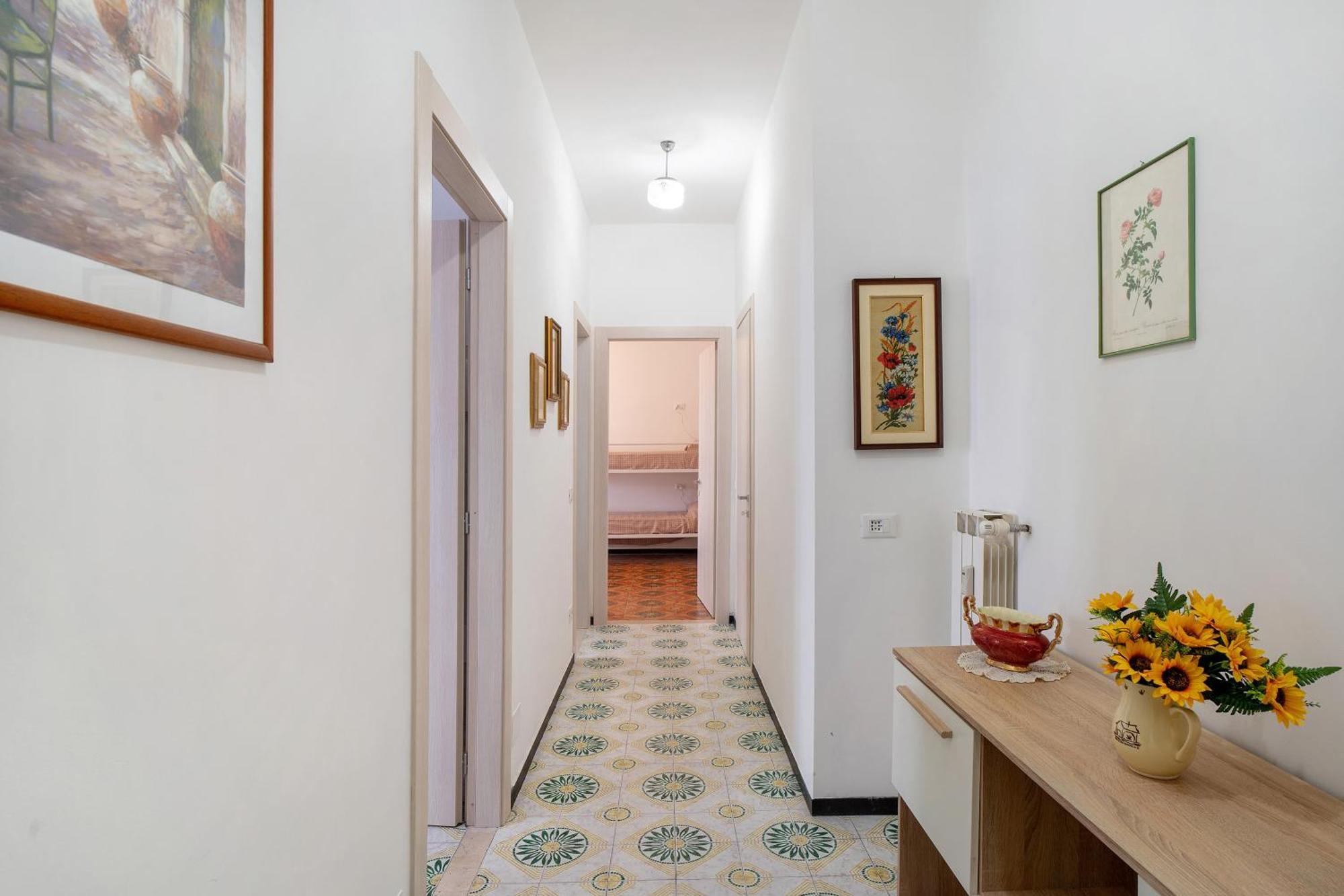 알벤가 La Casa Dei Nonni 아파트 외부 사진
